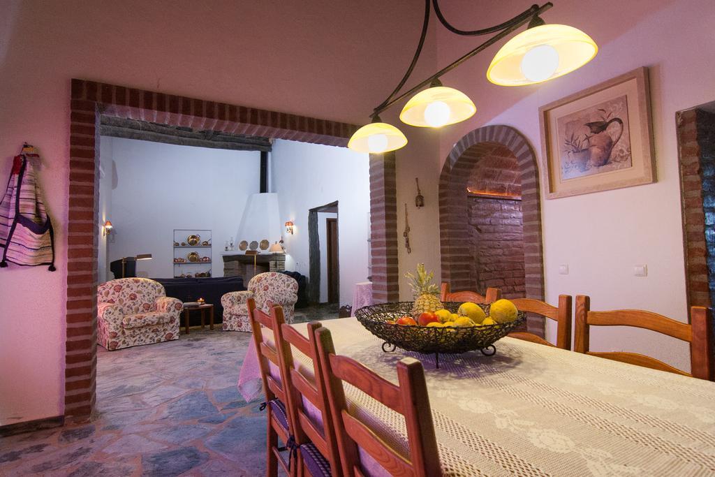 Hotel Monte Farropo Monsaraz Zimmer foto
