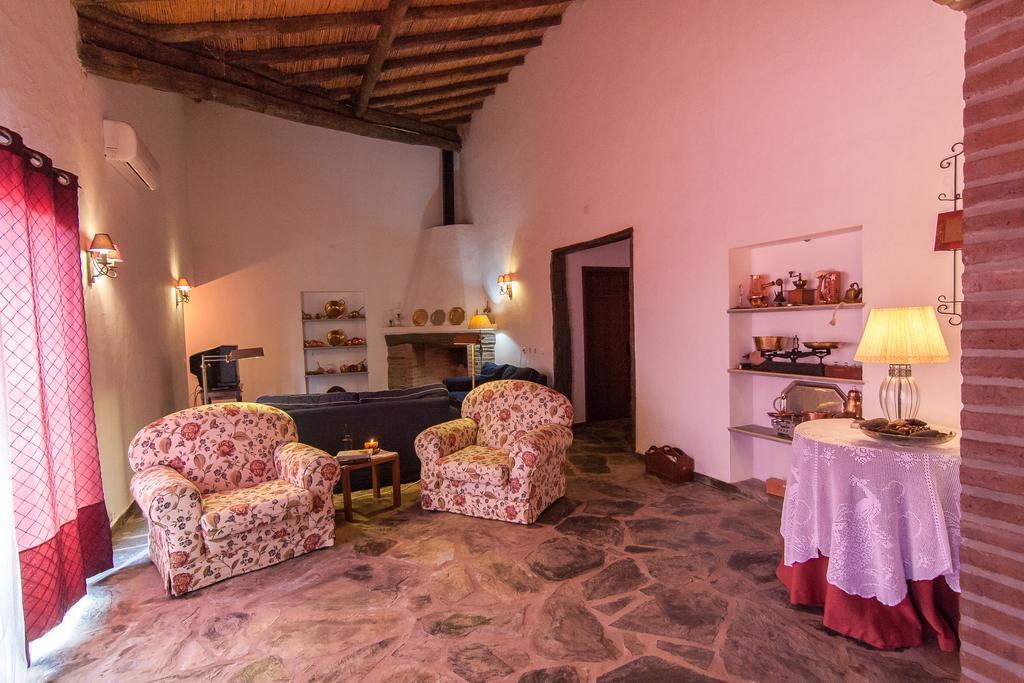 Hotel Monte Farropo Monsaraz Zimmer foto
