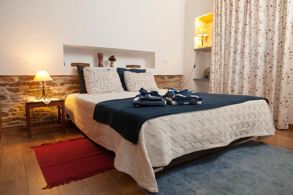 Hotel Monte Farropo Monsaraz Zimmer foto
