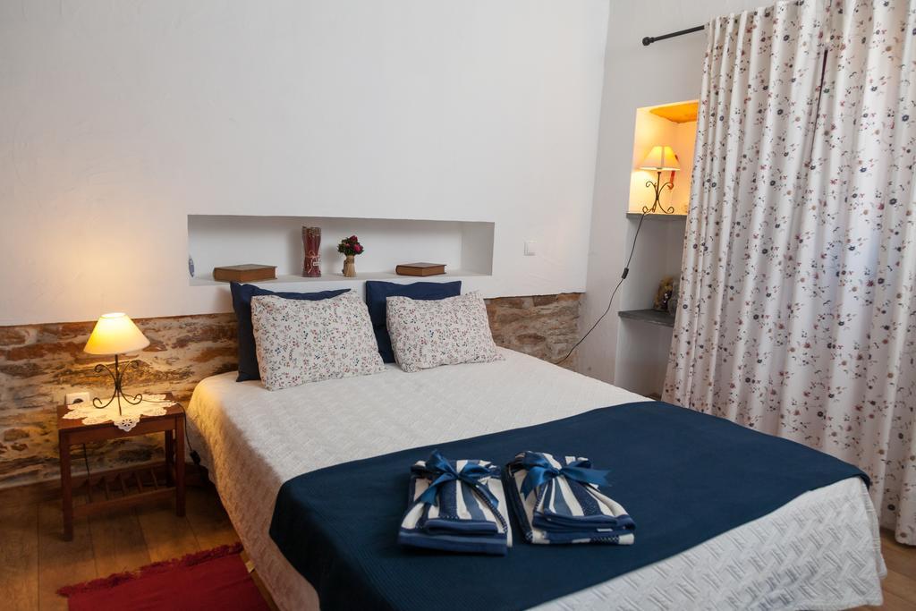 Hotel Monte Farropo Monsaraz Zimmer foto
