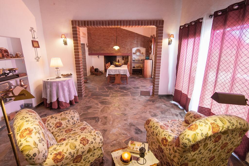 Hotel Monte Farropo Monsaraz Zimmer foto