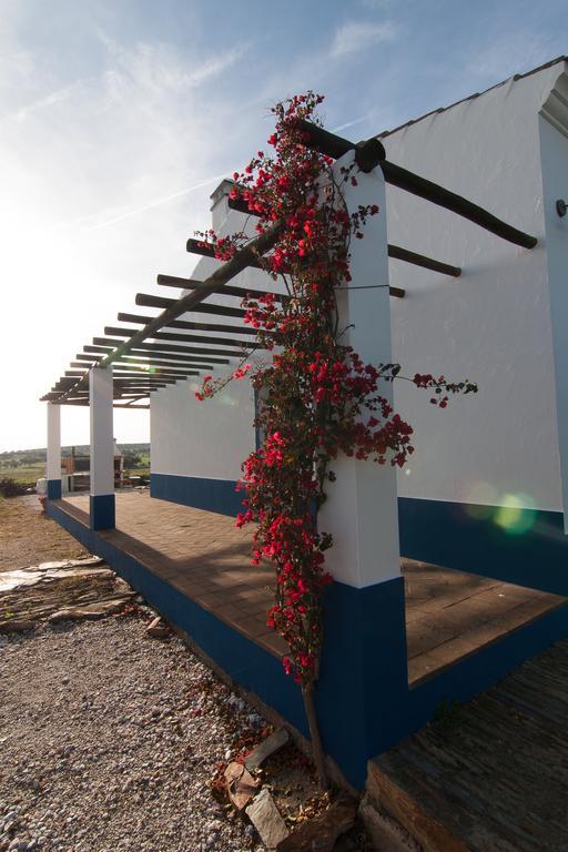 Hotel Monte Farropo Monsaraz Zimmer foto