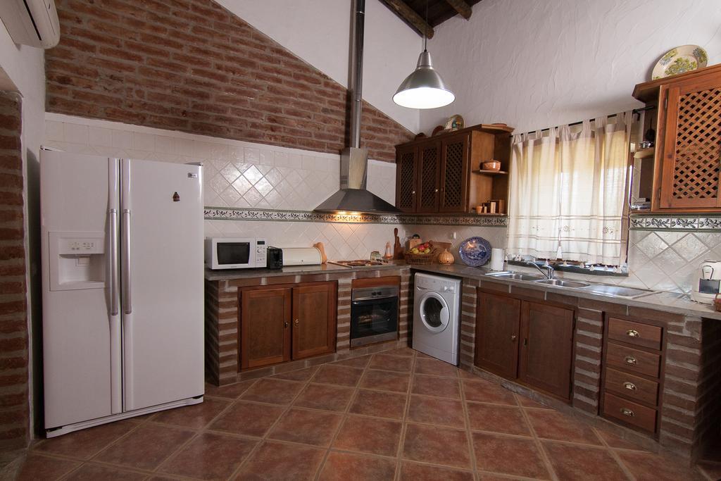 Hotel Monte Farropo Monsaraz Zimmer foto