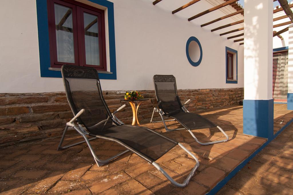 Hotel Monte Farropo Monsaraz Exterior foto