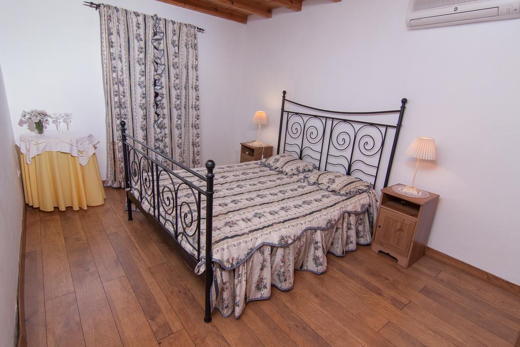Hotel Monte Farropo Monsaraz Zimmer foto