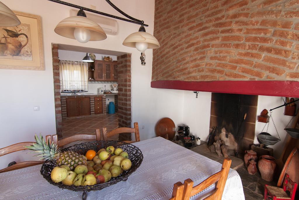 Hotel Monte Farropo Monsaraz Exterior foto