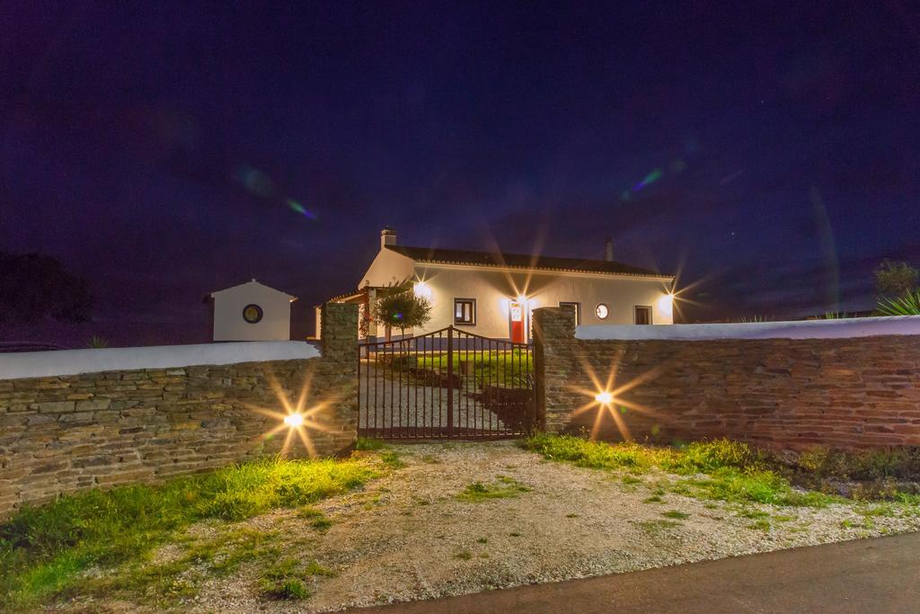 Hotel Monte Farropo Monsaraz Exterior foto